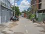 L1911 đất MT Thạnh Xuân 43 Q12, SHR, Vuông, 4.5x15.3m, 4.x tỷ