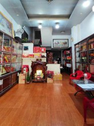 H1914 nhà MT Song Hành Q12, SHR, Vuông, 4T, 4x14m, 9.x tỷ