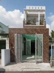 T1915 nhà MT Hiệp Thành 35 Q12, SHR, nở hậu, 4T, 4x28m, 8.x tỷ