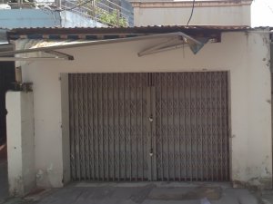 D1937 Rẻ hơn Shopee! nhà mặt tiền Tân Thới Nhất 5 Q12, SHR, 5.2x24m, 5.x tỷ