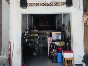 K1940 Rẻ hơn Shopee! nhà MT Huỳnh Thị Hai Q12, sổ hồng riêng, Vuông, 4x25m, 7.x tỷ