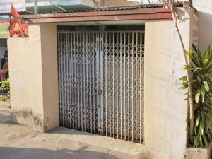 K1946 nhà xưởng MT Đông Hưng Thuận 8 Q12, sổ hồng riêng, Vuông, 5x19m, 8.x tỷ