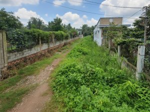O1948 1040m2 đất MT Nhị Bình 17, SHR, 9.x tỷ