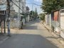 L1959 Rẻ hơn Shopee! nhà mặt tiền Tân Thới Nhất 6 Q12, SHR, Vuông, 5.8x29m, 9.x tỷ