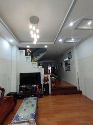 K1970 Rẻ hơn Shopee! nhà Thạnh Xuận 33 Q12, sổ hồng riêng, Vuông, 4T, 5x32m, 7.x tỷ