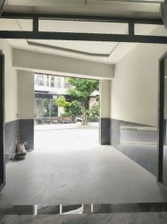 T1975 nhà mặt tiền Thạnh Xuân 14 Q12, sổ hồng riêng, HXH né, 4x17m, 6.x tỷ x nhỏ
