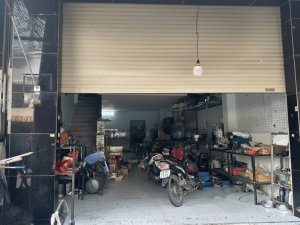 L1989 nhà MT Thạnh Lộc 54 Q12, SHR, 4.7x12.5m, 5.x tỷ