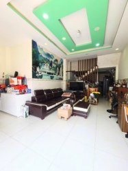 H1992 nhà MT Đông Hưng Thuận 42 Q12, SHR, lô góc, 5.4x12m, 7.x tỷ