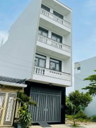 T1993 nhà Thạnh Xuân 25 Q12, SHR, Vuông, 4.5x12m, 6.x tỷ x nhỏ