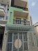 L1995 nhà MT Tân Thới Nhất 12 Q12, sổ hồng riêng, Vuông, 5x19m, 8.x tỷ