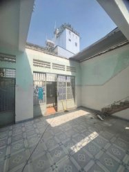 O1996 nhà Lê Đức Thọ GV, sổ hồng riêng, HXH 10m, 5.3x19m, 5.x tỷ