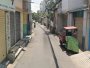T2011 nhà Phan Văn Trị Gò Vấp, sổ hồng riêng, hẻm XH, 3T, 3.6x10m, 5.x tỷ