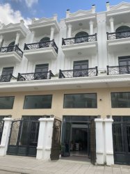 K2018 nhà KDC Nam Thành Đô Hà Huy Giáp Q12, sổ hồng riêng, Vuông, 4x15m, 7.x tỷ x nhỏ