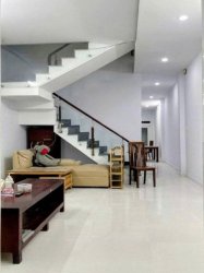 L2025 Rẻ hơn Shopee! nhà Quốc Lộ 1A Q12, sổ hồng riêng, Vuông, hẻm xe hơi, 2 tầng, 4.2x20m, 5.x tỷ x nhỏ
