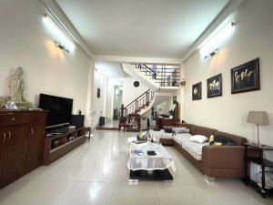 H2028 nhà KDC Nam Long Hà Huy Giáp Q12, sổ hồng riêng, Vuông, 3T, 4.4x23m, 10.x tỷ