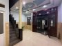 K2030 nhà Nguyễn Thị Nhuần Q12, SHR, Vuông, 3 tầng, 6x12m, 6.x tỷ x nhỏ