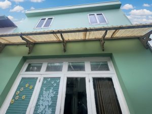 L2043 nhà Nguyễn Sỹ Sách Tân Bình, sổ hồng riêng, Vuông, 5.8x6.3m, 3.x tỷ