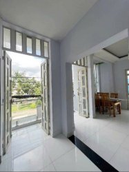 T2053 2 Căn MT Lưu Chí Hiếu Tân Phú, sổ hồng riêng, Vuông, 2T, 4x11m, 7.x tỷ