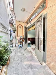 H2058 Rẻ hơn Shopee! nhà Phan Đình Phùng Phú Nhuận, SHR, 2 tầng, 4.8x16m, 6.x tỷ