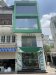 T2059 nhà mặt tiền Phạm Văn Đồng Gò Vấp, SHR, 2 mặt thoáng, 4 tầng, 5.x tỷ
