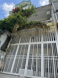 H2094 nhà 1/ Đỗ Tấn Phong Phú Nhuận, SHR, Vuông, 2 tầng, 3.1x15m, 6.x tỷ