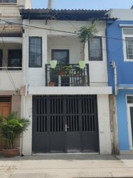 T2095 nhà mặt tiền Trần Quang Diệu Quận 3, sổ hồng riêng, hậu nở, 3 tầng, 9.x tỷ
