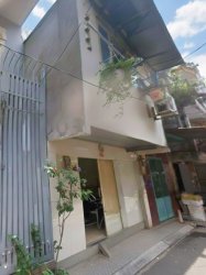 H2106 nhà 2/ Bùi Hữu Nghĩa Bình Thạnh, sổ hồng riêng, HXH, 2 tầng, 5.x tỷ x nhỏ