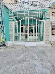 L2109 Rẻ hơn Shopee! nhà Lạc Long Quân Tân Bình, SHR, hậu nở, 2 tầng, 4.4x13m, 5.x tỷ x nhỏ