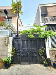 H2118 nhà 2/ ngắn Nguyễn Xí Bình Thạnh, SHR, hậu nở, hẻm xe hơi, 7.x tỷ