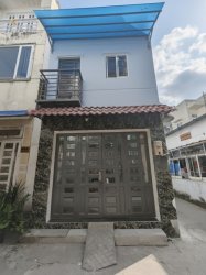 T2119 nhà 2/ Dương Quảng Hàm Gò Vấp, sổ hồng riêng, lô góc, HXH, 2 tầng, 3.x tỷ