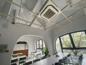 O2122 nhà Cao Thắng Quận 3, SHR, Vuông, HXH, 13x18m, 7x tỷ