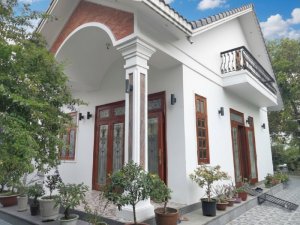 H2124 Nhà vườn Thạnh Xuân 25 Quận 12, SHR, hậu nở, 11.x tỷ