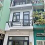 T2143 nhà Nguyễn Kiệm Gò Vấp, sổ hồng riêng, Vuông, 3T, 3.x tỷ