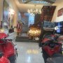 K2138 nhà Đường Số 7 Gò Vấp, sổ hồng riêng, lô góc, HXH, 4 tầng, 3.x tỷ