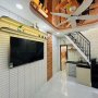 O2152 nhà 1/ Nguyễn Du Gò Vấp, SHR, 2 tầng, 2.x tỷ