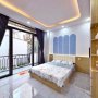 L2133 nhà Đường Số 8 Thủ Đức, sổ hồng riêng, Vuông, 2 tầng, 3x8m, 2.x tỷ