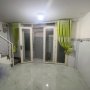 L2139 nhà Nguyên Hồng Gò Vấp, sổ hồng riêng, Vuông, 2T, 2.x tỷ x nhỏ