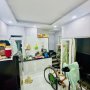 H2130 nhà Đường số 27 Gò Vấp, SHR, Vuông, 2T, 2.x tỷ