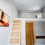 O2140 nhà 1/ Nguyễn Văn Công Gò Vấp, SHR, 3 tầng, 3.x tỷ x nhỏ