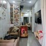 D2141 nhà Nguyễn Thượng Hiền Gò Vấp, sổ hồng riêng, HXH, 2 tầng, 3.x tỷ x nhỏ