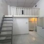 L2139 nhà Nguyên Hồng Gò Vấp, sổ hồng riêng, Vuông, 2T, 2.x tỷ x nhỏ