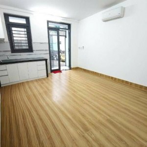 O2128 nhà 1/ Bùi Đình Túy Bình Thạnh, sổ hồng riêng, nở hậu, 4.2x14m, 5.x tỷ