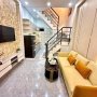 T2143 nhà Nguyễn Kiệm Gò Vấp, sổ hồng riêng, Vuông, 3T, 3.x tỷ