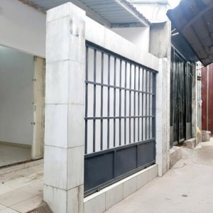 D2135 nhà Đường Số 9 Thủ Đức, SHR, 2 tầng, 3.6x8m, 2.x tỷ
