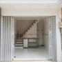 T2137 nhà MT Nguyễn Kiệm Gò Vấp, sổ hồng riêng, Vuông, 3 tầng, 3.x tỷ