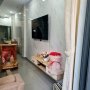 D2141 nhà Nguyễn Thượng Hiền Gò Vấp, sổ hồng riêng, HXH, 2 tầng, 3.x tỷ x nhỏ