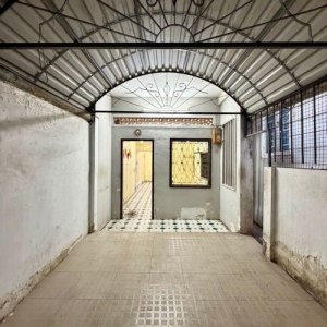 D2159 nhà 1/ Nguyễn Khuyến Bình Thạnh, SHR, nở hậu, 2 tầng, 8.x tỷ