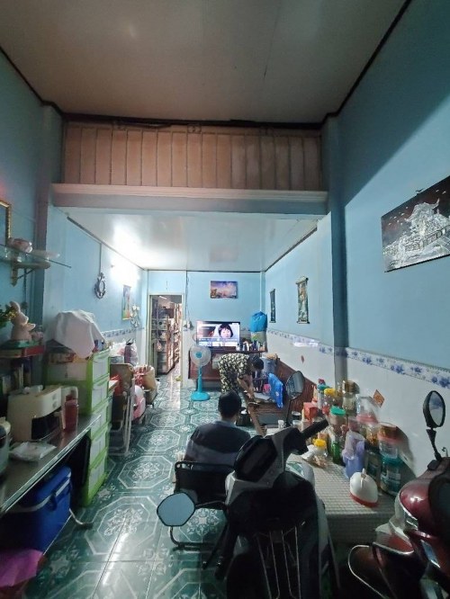 H2160 Rẻ hơn Shopee! nhà MT Quốc Lộ 13 Bình Thạnh, sổ hồng riêng, 4x22m, 8.x tỷ