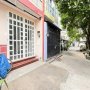 H2166 nhà 1/ Quang Trung Gò Vấp, sổ hồng riêng, Vuông, HXH, 4 tầng, 7.x tỷ