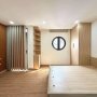 K2162 nhà Chu Văn An Bình Thạnh, sổ hồng riêng, Vuông, 4T, 6.x tỷ